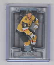 Jack Eichel 2024-25 UD The Cup #17 Base Card 143/249