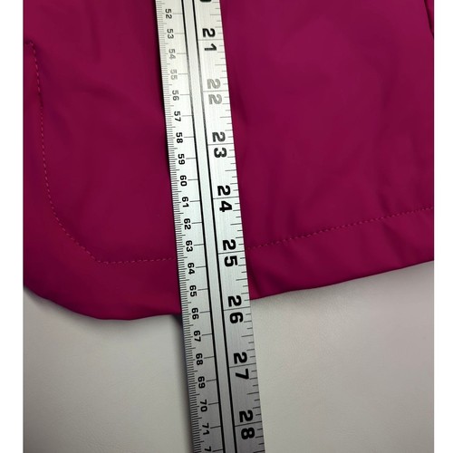 Urban Republic Raincoat Hooded Pink Girls Size Large (14/16) - Picture 13 of 13