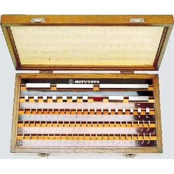 Mitutoyo Gauge Block BM1-32-2 516-968 NEW