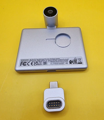 Samsung LS27C902PAU GENUINE MONITOR CAMERA 4K *B2