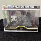 Funko Pop! Town: Disney - Jack Skellington & Jack's House #7