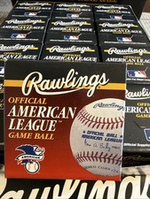 Rawlings MLB Balls for sale | eBay Rawlings MLB Balls for sale | eBay