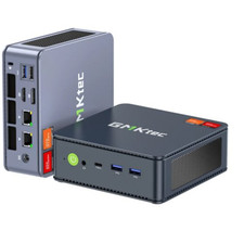 GMKtec K6 R7 7840HS 16GB DDR5 1TB NVME WIN11PRO Mini Desktop PC