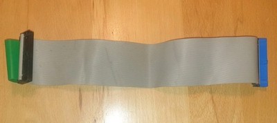 17-26cm IDE PATA ATAPI 40pol 80adrig FD/CD/DVD Laufwerk 2 x 40-pol Anschluss