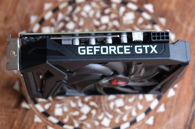 PNY GeForce GTX 1660 Super 6GB GPU w/ PCIe Riser