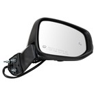 Right Mirror Fits 2020-2021 Toyota Highlander