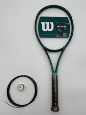 2024-25' Wilson Blade 98 V9 18x20 4-1/4 New Condition 