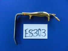 Marina Medical 110-678LS Ferriera Style Endo Retractor