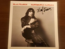 Neal Francis - "Sentimental Garbage" **SIGNED** Opaque White Vinyl EP