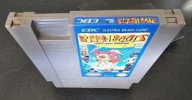 Puss &rsquo;n Boots (NES, 1990) Cartridge - Authentic - Cleaned & Tested