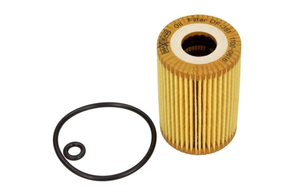 ÖLfilter MaXgear 26-0289 FüR OE 166 180 00 09 - 166 180 01 09 - 166 180 02 09-image