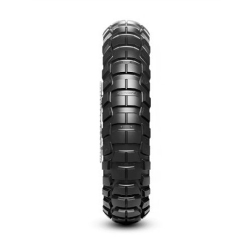 Metzeler Karoo™ 4 Tire - Rear - 170/60R17 - 72T 4254300 - Picture 2 of 4