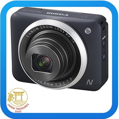 美品♪ Wi-Fi対応　Canon PowerShot N2 美品♪ Wi-Fi対応 Canon PowerShot N2 - メルカリ