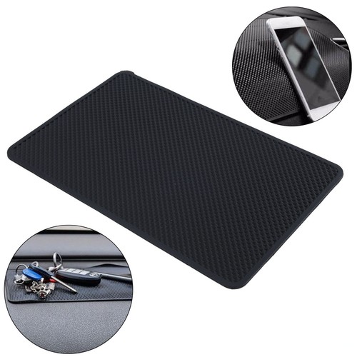 Car Anti Slip Dash Non DashBoard Pad Mat Sticky Holder For Mobile Phone Key 1pc - Zdjęcie 8 z 13