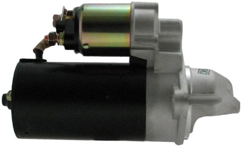 Premium Starter fits Perkins Engine replaces 103-13 103-15 104-19 104-22 12V 9T - Picture 3 of 8