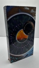 Pink Floyd Pulse - (VHS) - Concert Filmed Live At London Earls Court 20/10/1994