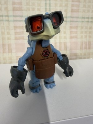 Toy Story That Time Forgot Raygon Figur Mattel 2015