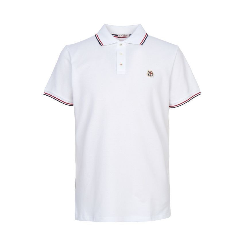 Moncler Mens Polo Shirt 152108757