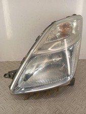 Feu avant (phare) Toyota PRIUS