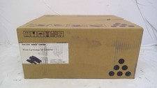 Genuine Ricoh SP 5200HA Black Toner Cartridge 406683 406682