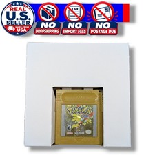 4 Pack Game Boy Cart Replacement Inner Inlay Insert Tray for PAL NTSC Box GB