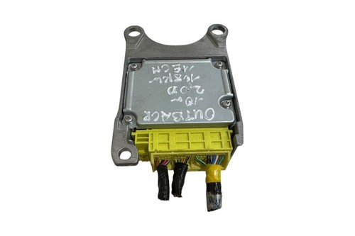 Subaru Outback 2010 Control unit module 98221AJ030 ONV48472 - Picture 3 of 5