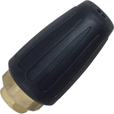 #ad New AR Blue Clean 310 Turbo Nozzle Max Psi 4500 F 1 4quot; Size 4.5 Metal $140.00