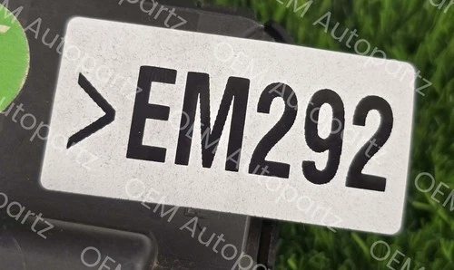 89530-33031 Toyota Camry Transmission Control Module OEM Used 8953033031 - Picture 15 of 15