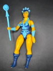 Vintage 1982 He-Man MOTU Evil Lyn Action Figure Masters Of The Universe