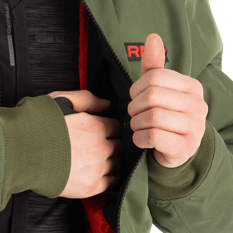 Thermal Khaki, photo 2 of 20