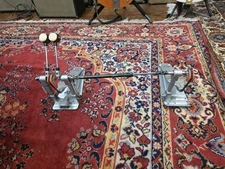 Pearl P932 Double Bass Drum Pedal