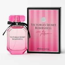 Bombshell Victoria's Secret Perfume 3.4 oz (100 Ml) Eau de Parfum