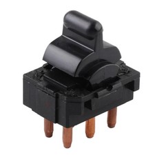 Electric Power Window Control Switch 19245389 For Chevrolet Corvette 1984-1996