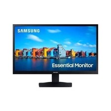 Samsung Monitor LED 24" Full HD 250 cd/m 5 ms HDMI LS24A336NHUXEN