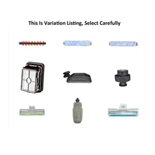 Fits For Bissell 1785, 1785A, 17853, 17854, 32389, 32384, 32387 CrossWave Parts