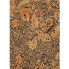 Wall Tile, Corkstone, 24 In. L, Pk5,  Wlaco-Cor306013