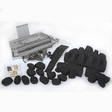 16'' DGF Class 1 Gas Fire (6.9Kw) - Coals