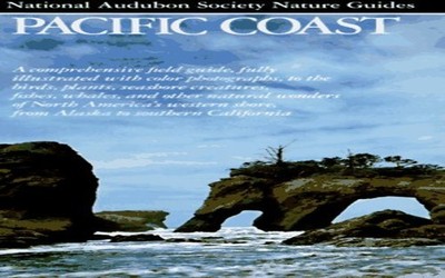 Pacific Coast (The Audubon Society ..., McConnaughey, E