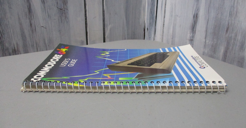 Commodore 64 User's Guide - Spiral Bound - CBM C-64 Breadbin - Afbeelding 5 van 9