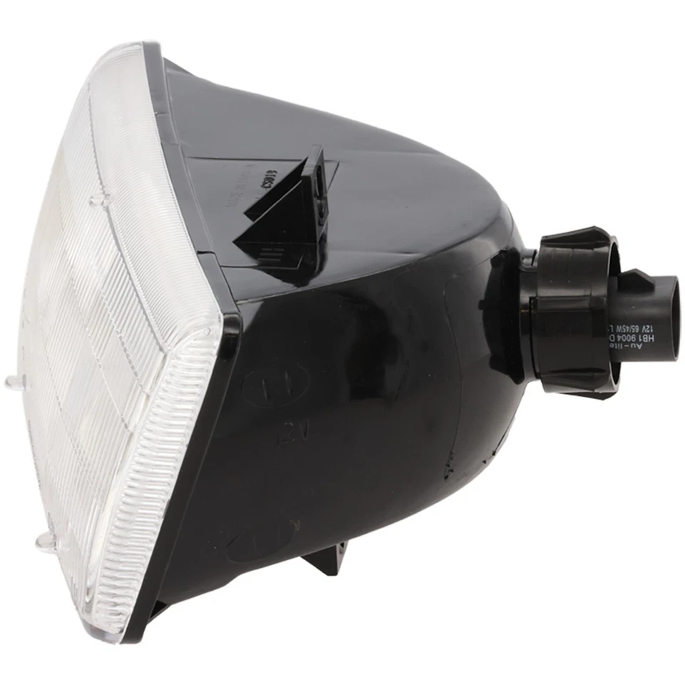 Headlight Driving Head light Headlamp  Driver Left Side Hand for Dodge Caravan - Image 3 of 4