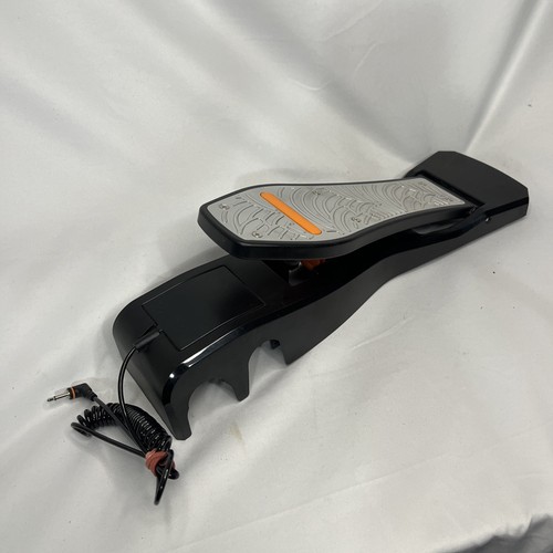 Rock Band 4 Bass Drum Foot Kick Pedal Guitar Hero Metal Piece PS3 Xbox 360 Wii - Picture 8 of 9