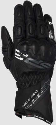 Men's Leather Racing Alpinestars SP-3 GLOVES Black