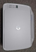 HP Deskjet 3630 All-in-One Inkjet Printer Scanner Copier 