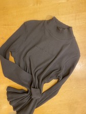 Pikeur   Roll Neck    langarm mit Strass    gr 42         2 x getragen