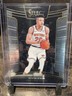 2018-19 Panini Select - Concourse Kevin Knox #85 (RC)