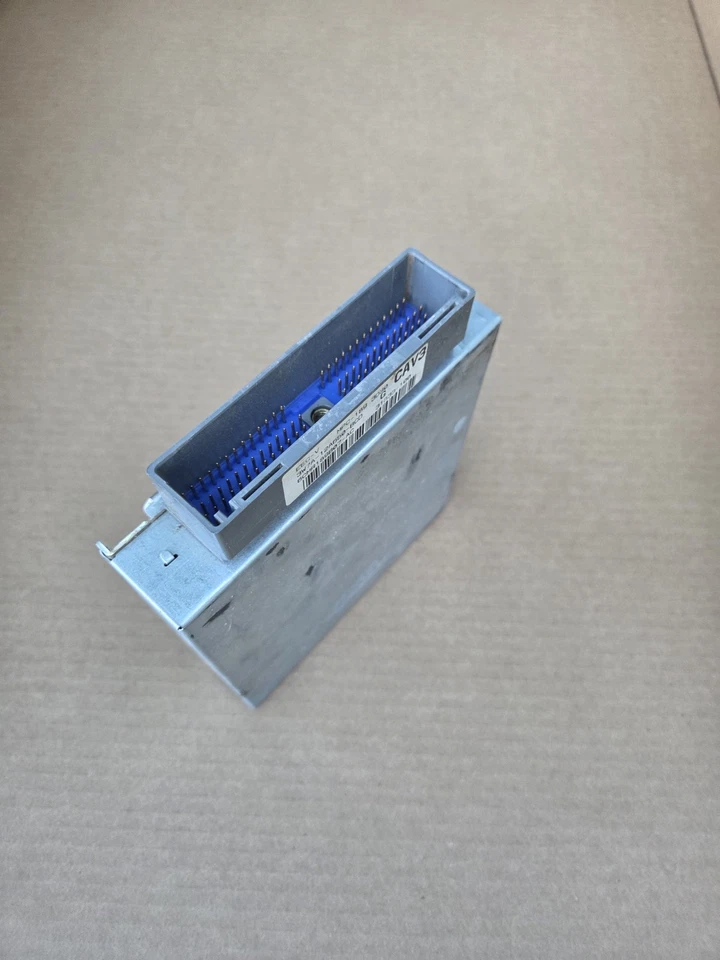 Mercury Grand Marquis 2003 motor de 4,6 L programado por computadora y llaves 3W7A-12A650-BCD Foto 3 de 4