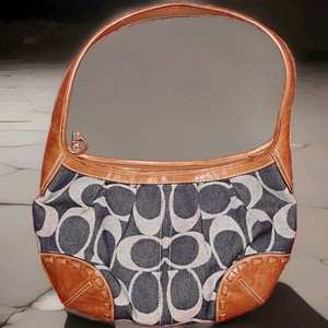 Vintage Coach Ergo | eBay