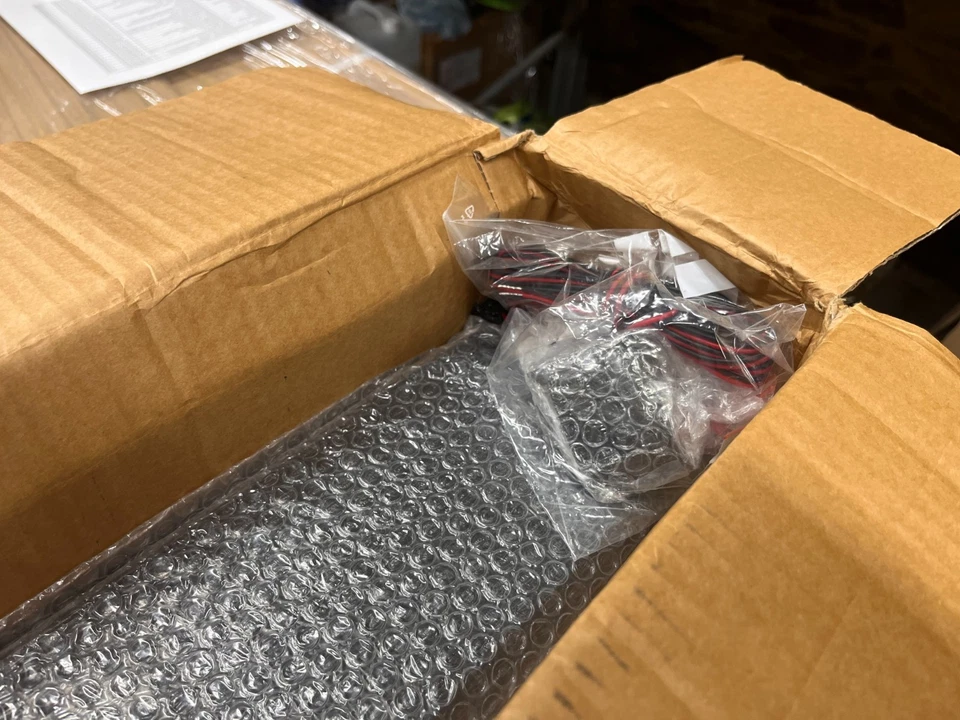 NEC SP 55SM Foto 2 de 3