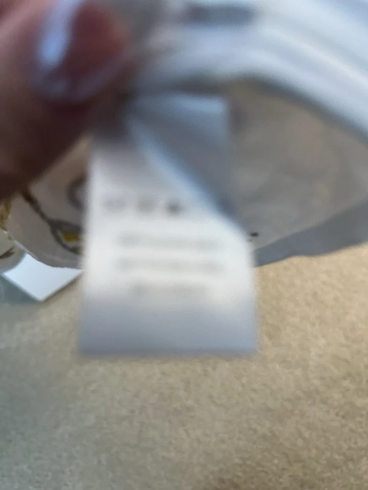 Blusa para mujer Hale Bob talla pequeña Foto 3 de 4