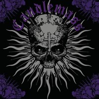 Audio Cd - Candlemass - Sweet Evil Sun - Avalon -D- Neu